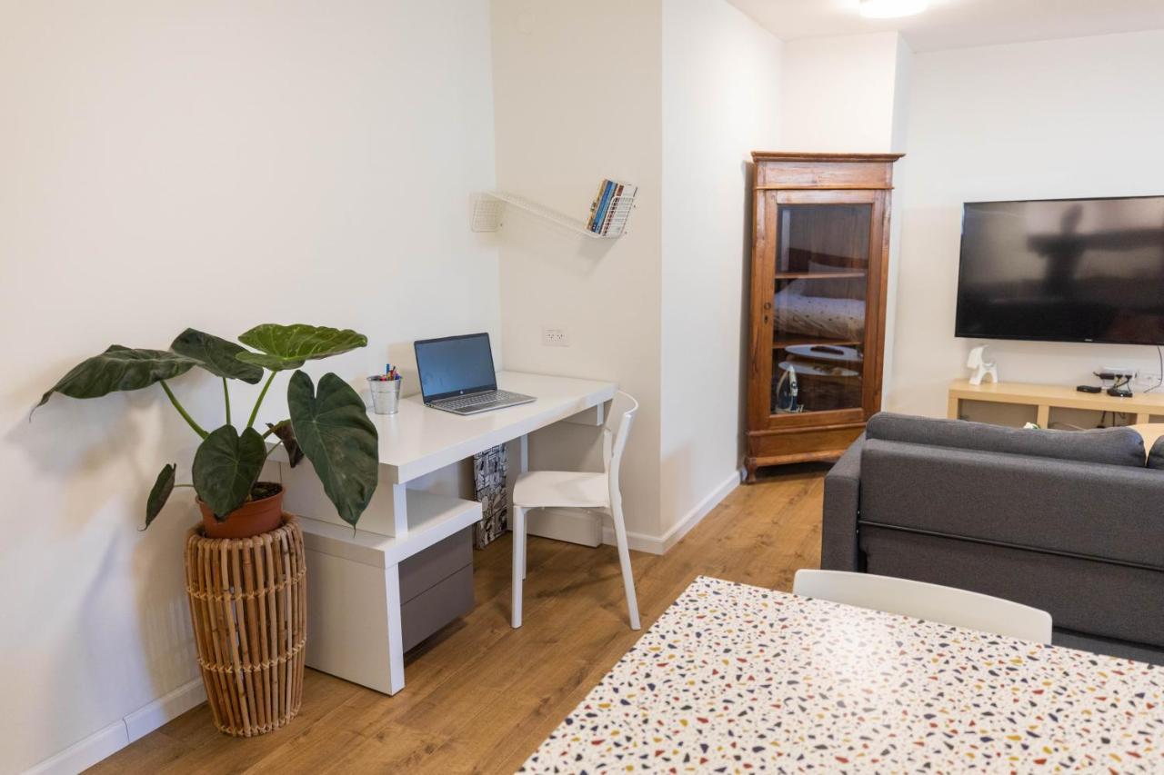 Sheba-Shik Apartment, Tel Hashomer שיבא-שיק, תל השומר,דירת סטודיו מקסימה! Ramat Gan Exterior foto