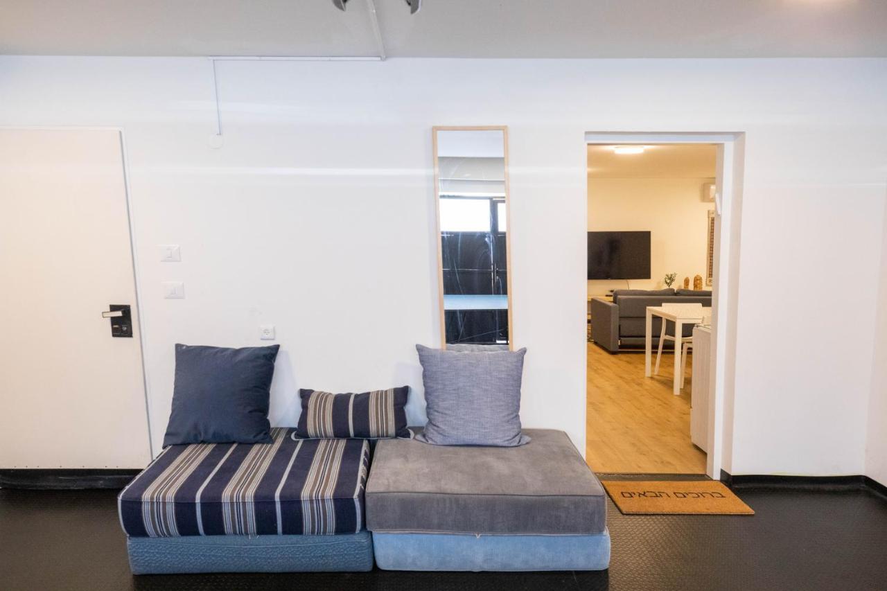 Sheba-Shik Apartment, Tel Hashomer שיבא-שיק, תל השומר,דירת סטודיו מקסימה! Ramat Gan Exterior foto
