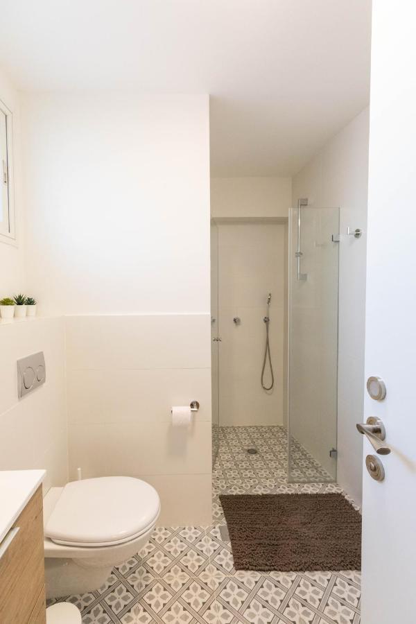 Sheba-Shik Apartment, Tel Hashomer שיבא-שיק, תל השומר,דירת סטודיו מקסימה! Ramat Gan Exterior foto