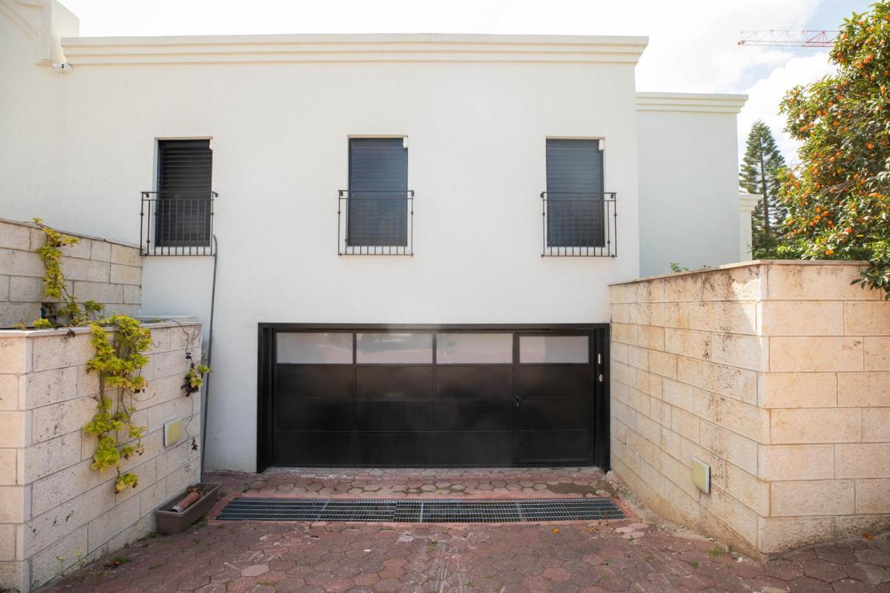 Sheba-Shik Apartment, Tel Hashomer שיבא-שיק, תל השומר,דירת סטודיו מקסימה! Ramat Gan Exterior foto